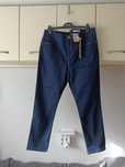Nowe dżinsy (jeansy) damskie Marks & Spencer rozm. 48