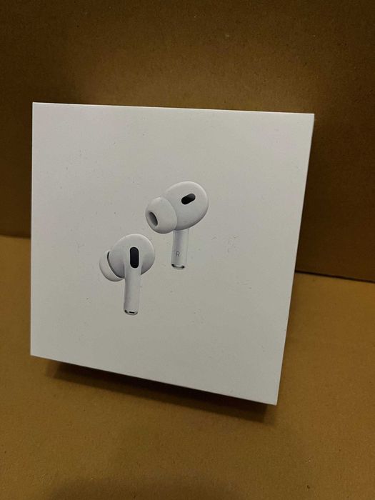 Apple Airpods Pro 2 [NOWE]