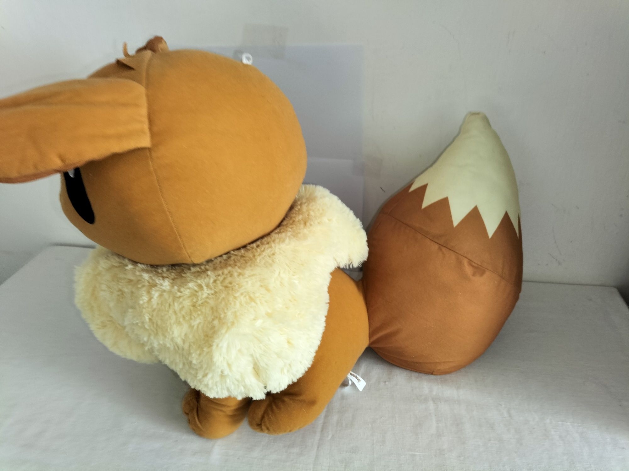 Maskotka Pokemon Eevee  roz.XXL