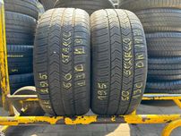 Opona Opony Laweta Przyczepa 195/50R13C 104/102N STARCO MASTERTRAIL 2G