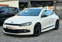 VOLKSWAGEN SCIROCCO 2.0TDI 140CV "DSG"