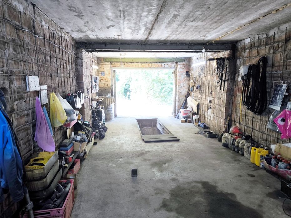 Продам гараж вул. Куп'янська