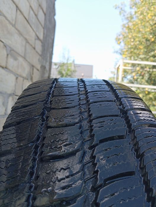 Шини 195/75 R16 C