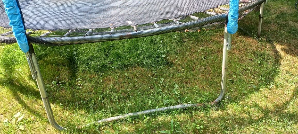 Trampolina ogrodową 360 cm