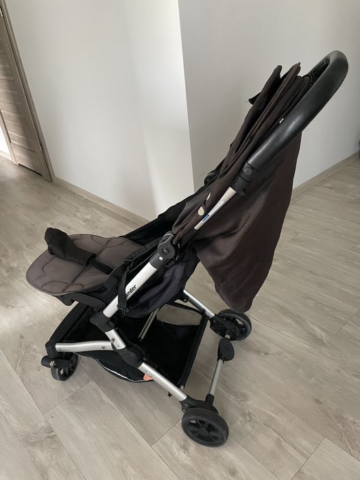 Wozek do samolotu X-lander X-Fly