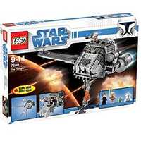 LEGO Star Wars 7680 The Twilight