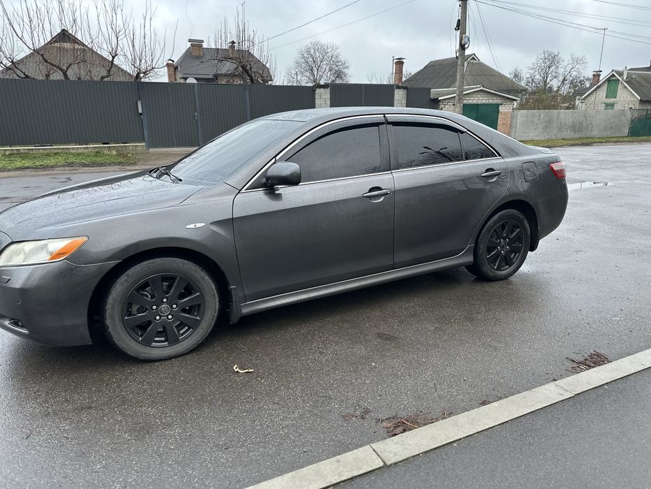 Продам Toyota Camry 3.5 V6