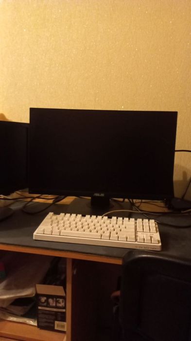 Монитор Asus 144 Гц,23.8 ,Full HD
