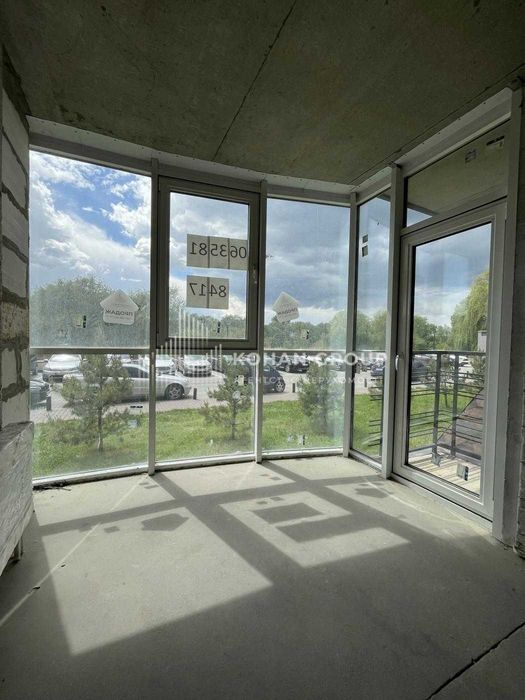 ‼️Комерційне приміщення з потенціалом у ЖК «Над Бугом»‼️