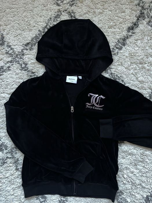 Крутий костюм від Juicy Couture(Оригінал)