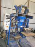 Workownica, waga Huzap wbe25