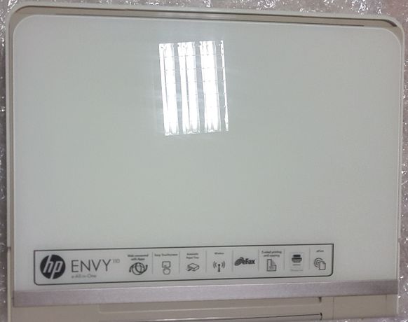 Urządzenie e-wielofunkcyjne HP ENVY 110 - D411a
