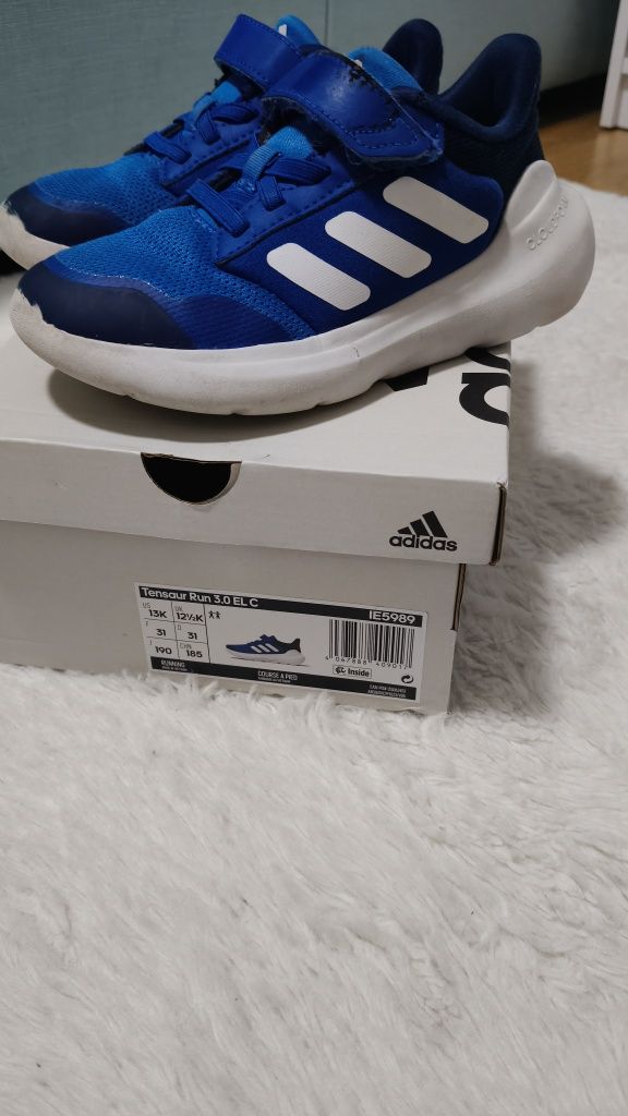 Adidasy Tensaur Run 31