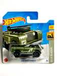 Hot Wheels Land Rover Series II, jak Defender, hotwheels, SUPER CENA