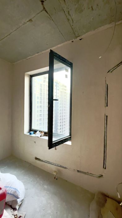 Продажа смарт-квартиры 30,6м2 в жк Родос (Аркадия,ул. Генуэзская)