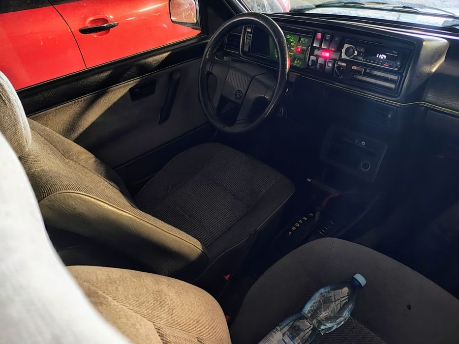 Срочно! Golf 2 1984 1.6 Автомат Без торгу!