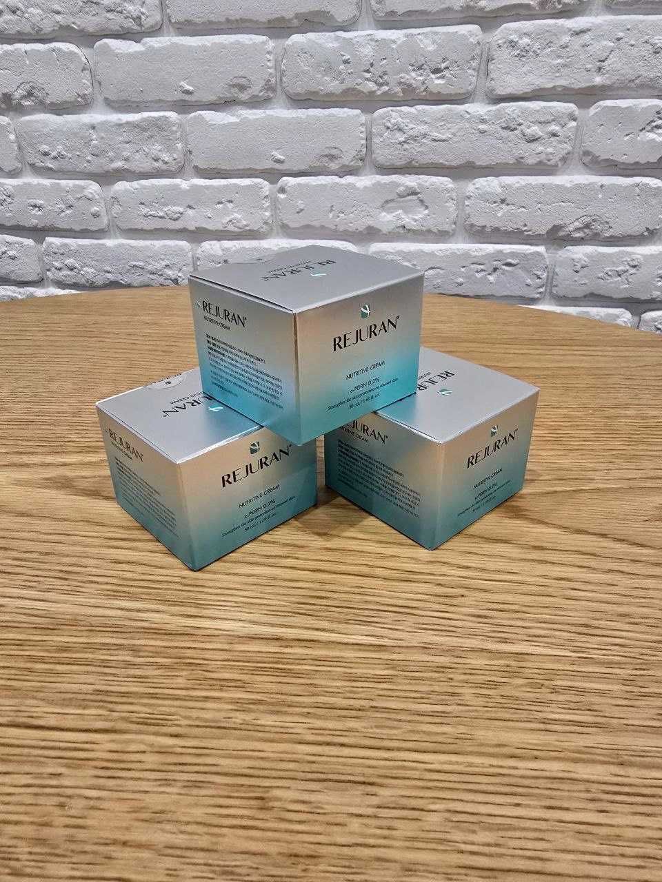 Відновлюючий крем Rejuran Healer Nutritive Cream 50ml