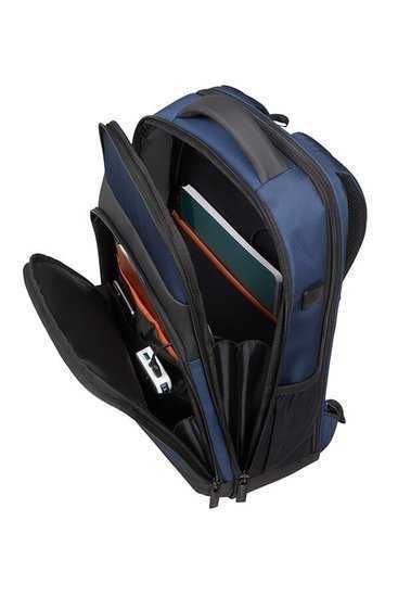 SAMSONITE Plecak MYSIGHT 15.6" granatowy