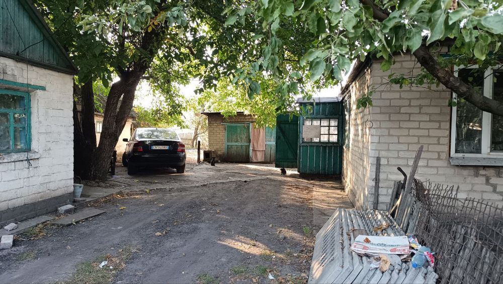 Продажа/Обмен  дом с.Богдановка БЕЗ АРЕНДЫ