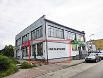 Najtańszy Lokal użytkowy Zabrze. Obok Żabka i Piekarnia. Parking