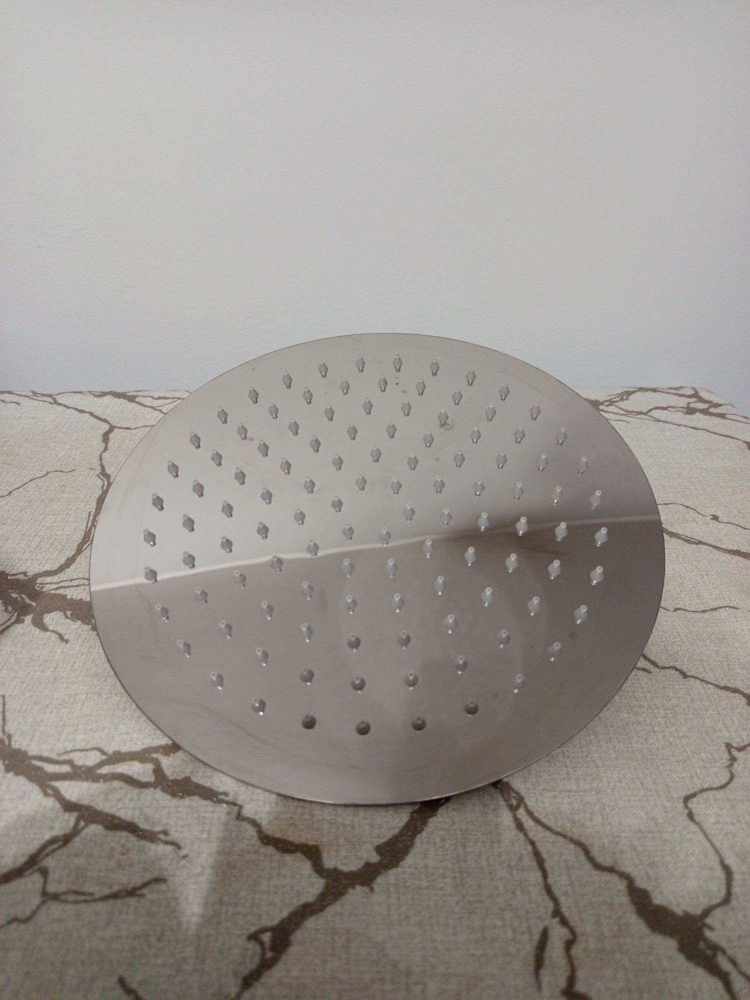 Deszczownia natryskowa  Ibergrif 25cm