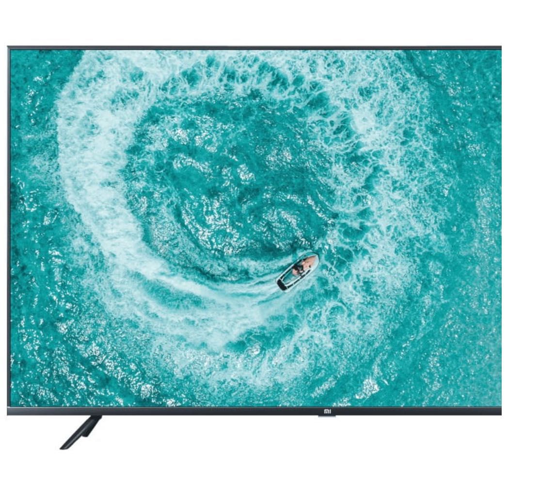 TV Xiaomi Mi LED 4A V53R 55|4K ULTRA HD|Smart TV|Android|Refurbished