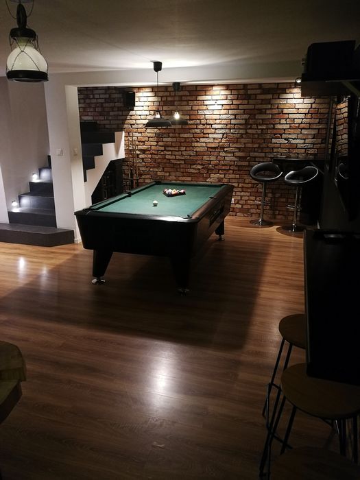 Dom na doby blisko Warszawy i Suntago