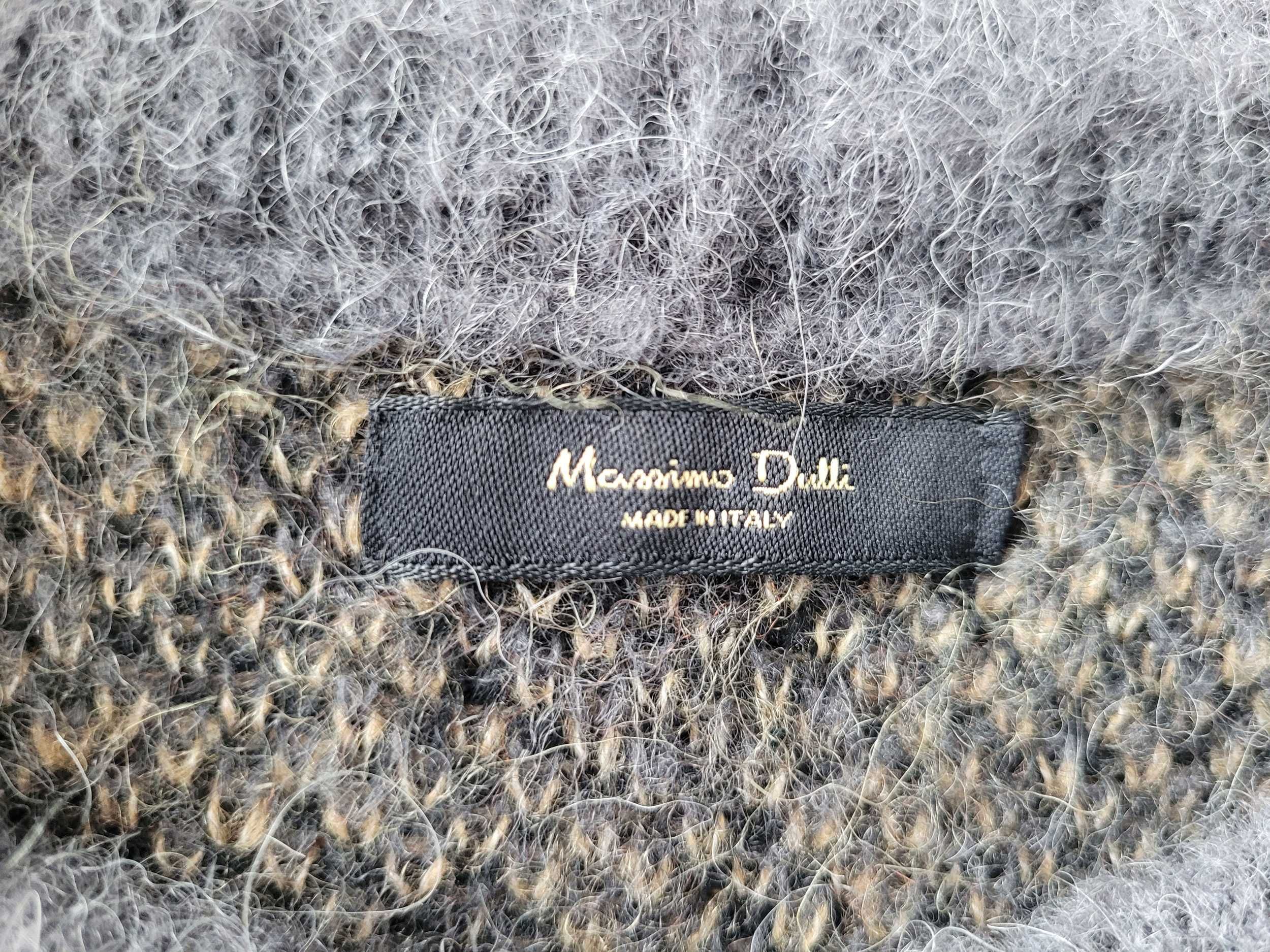 Kamizelka Massimo Dutti S