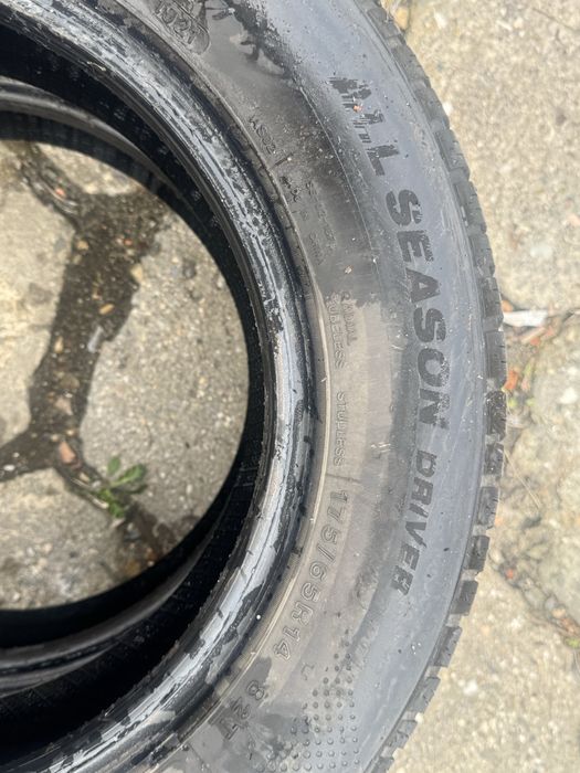 Opony 175/65/R14