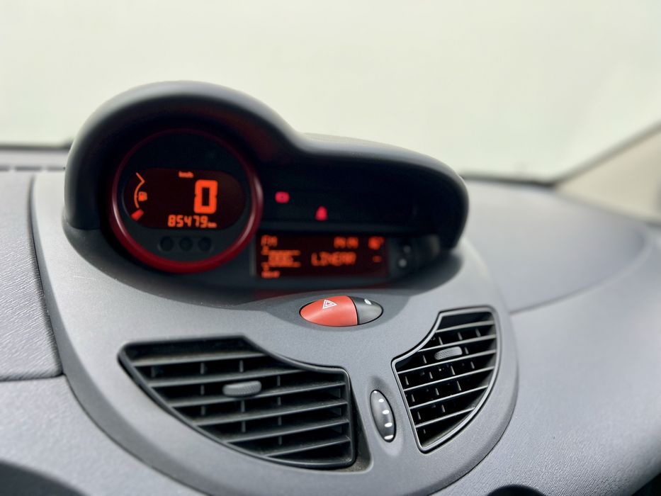 Renault Twingo 1.2 - 85.000km - Nacional