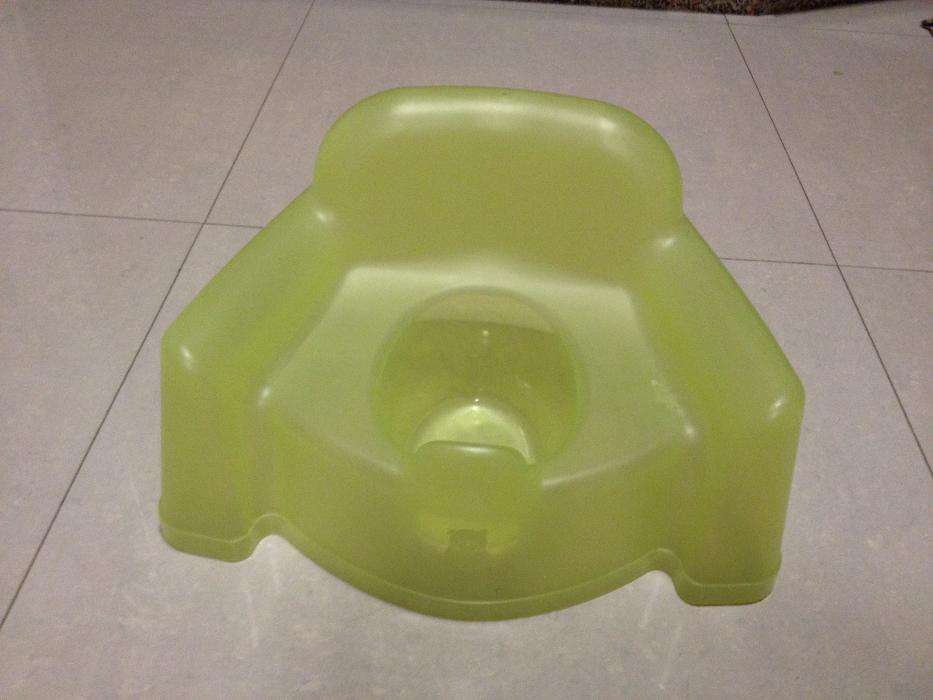 Bacios criança novos