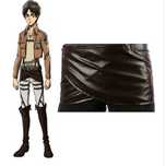 Pas biodrowy Attack on Titan/ Shingeki no Kyojin Nowy anime cosplay