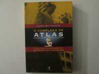 O complexo de Atlas- Alex Botsaris