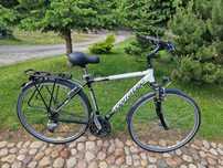 Rower trekkingowy Corratec