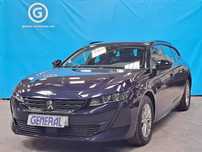 Peugeot 508 SW 1.5 BlueHDi Allure Pack EAT8