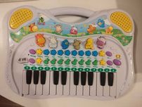 Pianino dziecięce, mini piano, mini pianino dla dziecka
