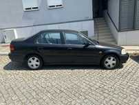 Honda Civic 1.5i LS (EK3)
