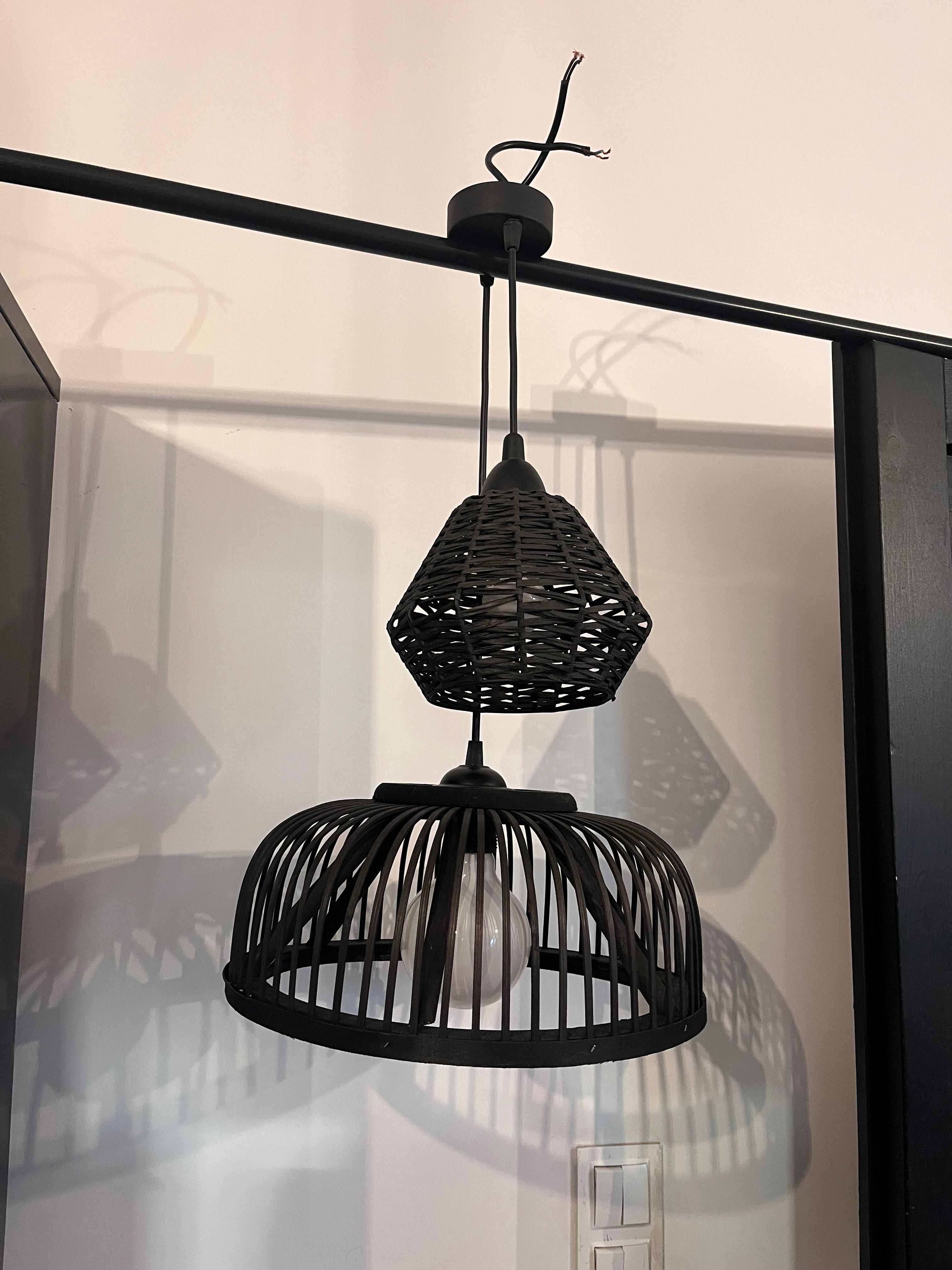 2 kmpl lamp boho
