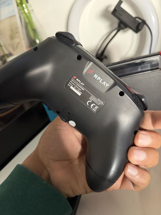 Nintendo Switch Otimo estado