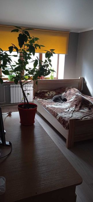 Продам або обміняю трикімнатну квартиру по вулиці Шишацькій