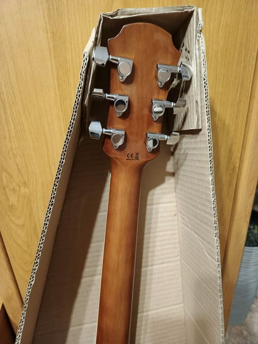 Акустична гітара Aria AFN-15 N