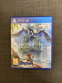 Gra Horizon forbidden west ps4/ps5