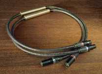 Interkonekt high-end XLR Avatar Audio DreamLink Nr 1 stara wersja -40%