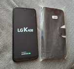 Smartfon LG K40S