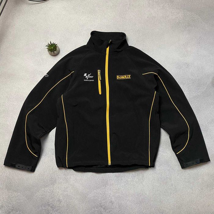 Куртка софтшел DeWalt L