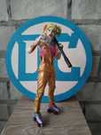Harley Quinn birds of prey McFarlane Харлі Квін