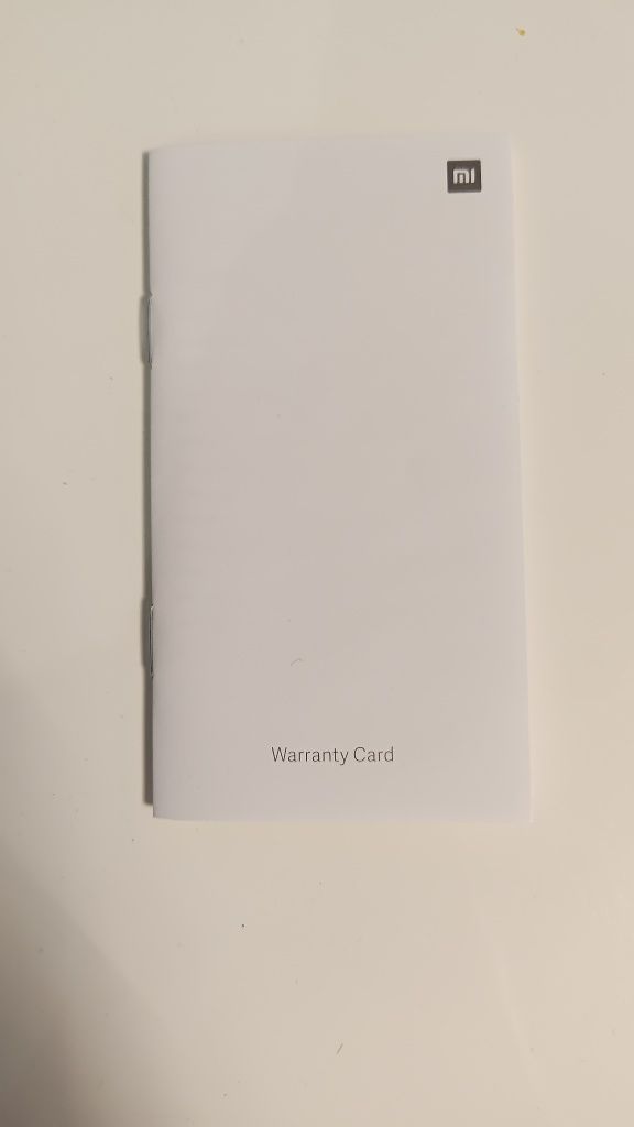 Poco X3 nfc cobalt blue wraz z etui