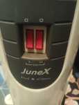 Aquecedor Junex a óleo. 2000w