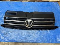 VW T6 Multivan решітка радіатора решетка Фольксваген Т6