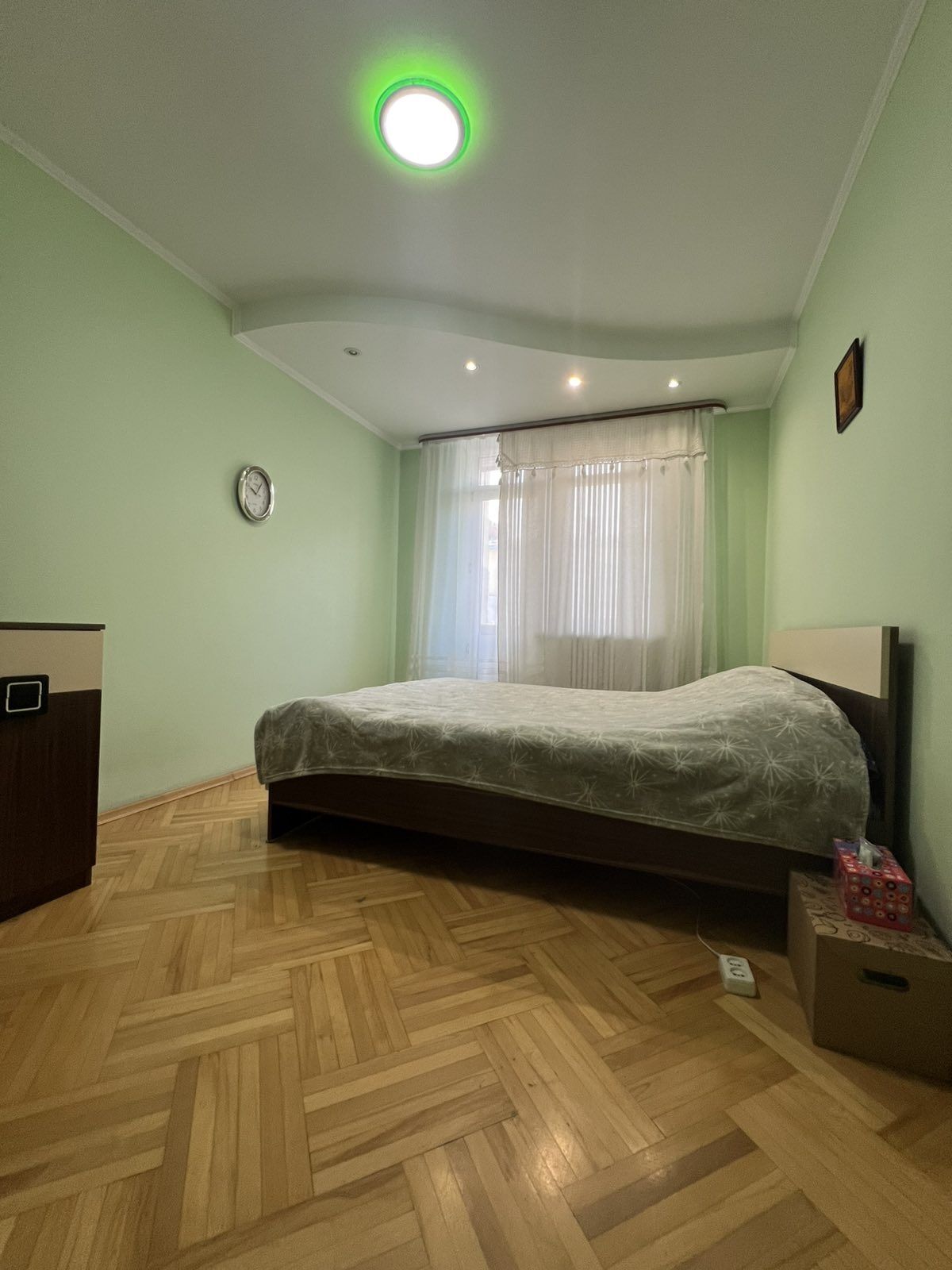 Продаж 2-кімнатної квартири Львів вул. Трак Глинянський ( Личаківська)